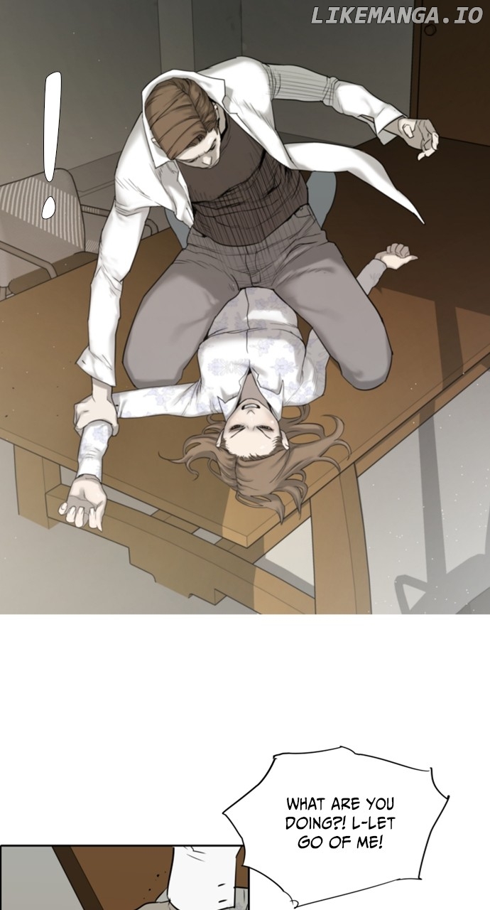 Brave Citizen Chapter 28 - page 24