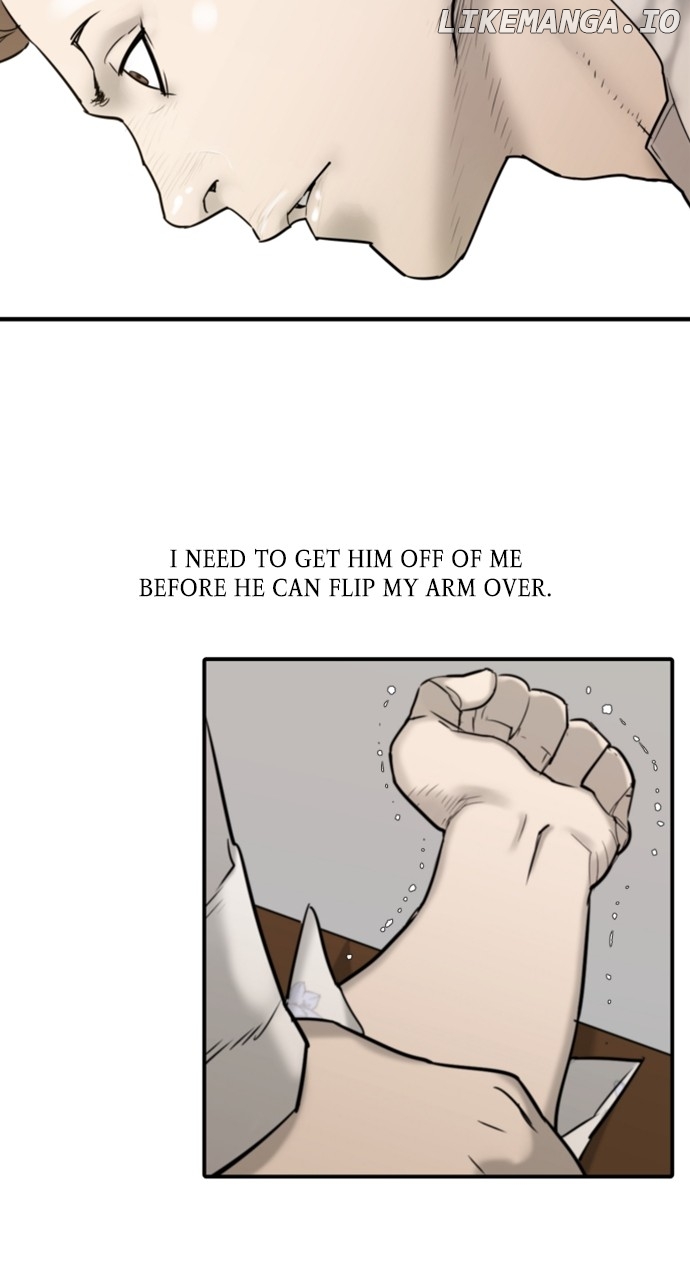 Brave Citizen Chapter 28 - page 36