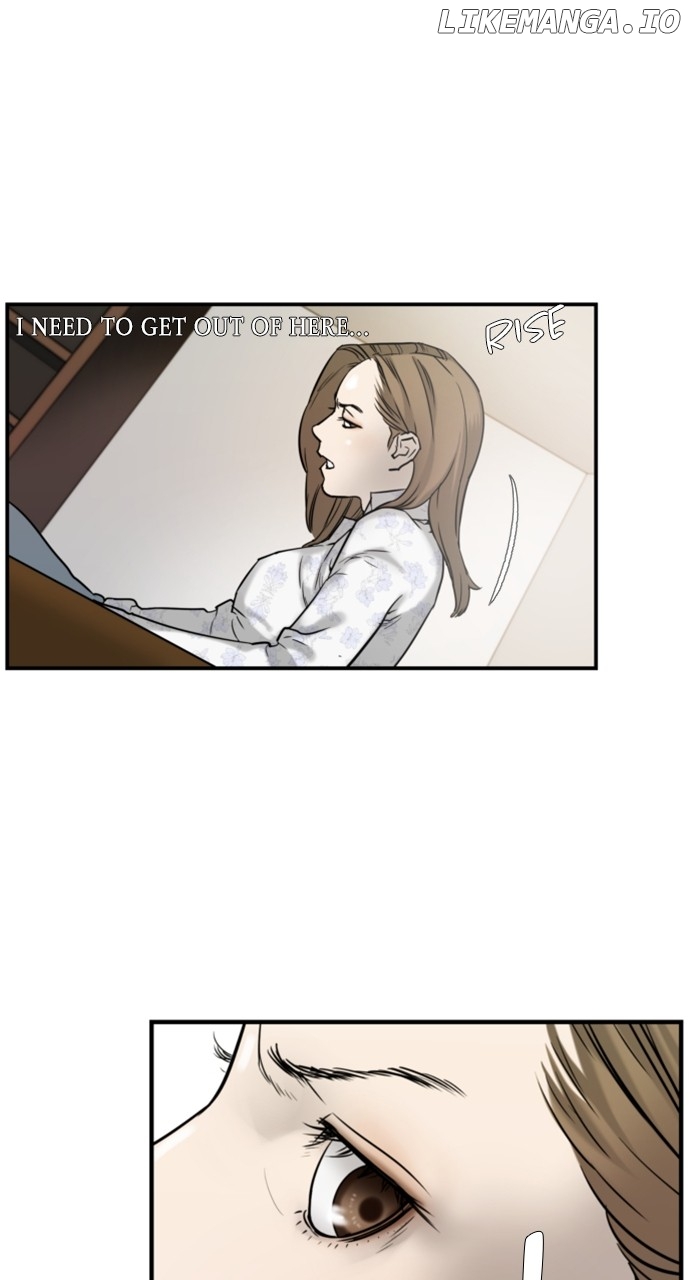 Brave Citizen Chapter 28 - page 45