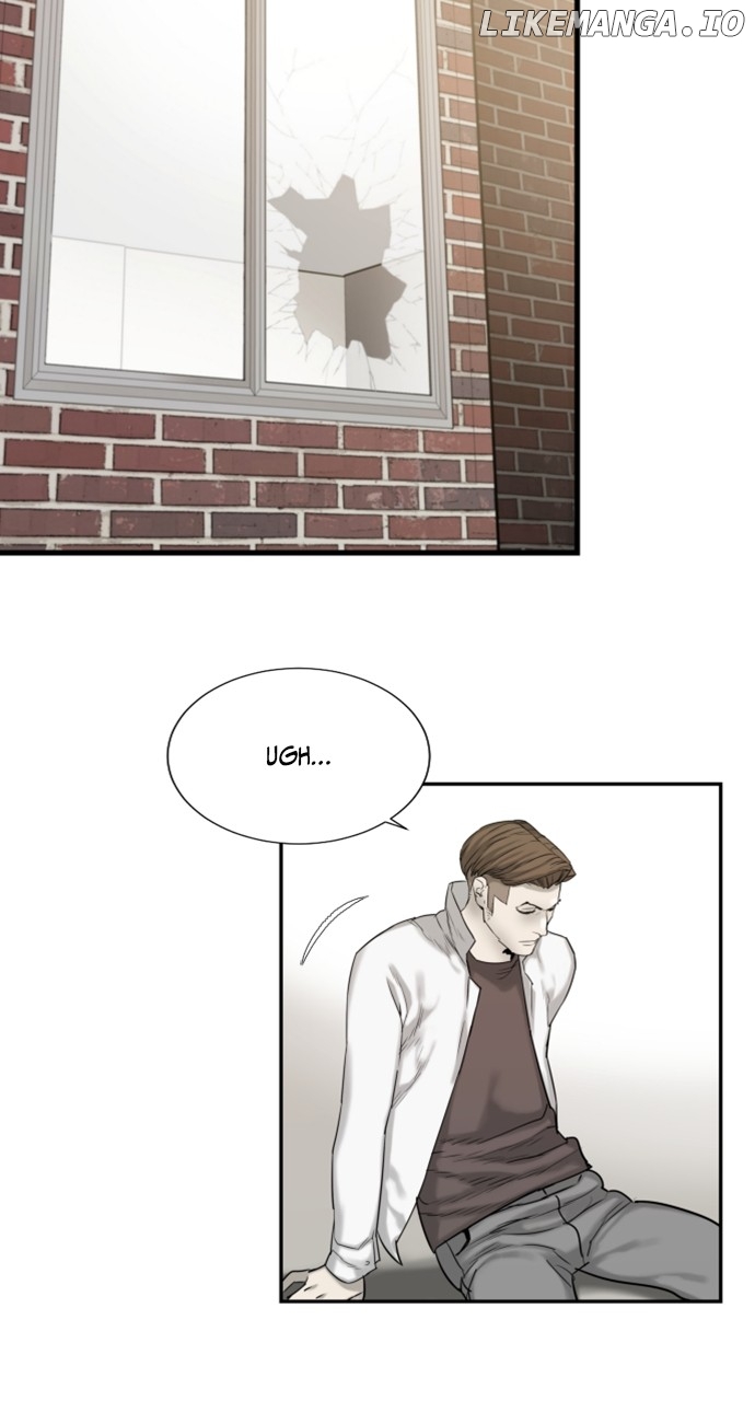 Brave Citizen Chapter 28 - page 47