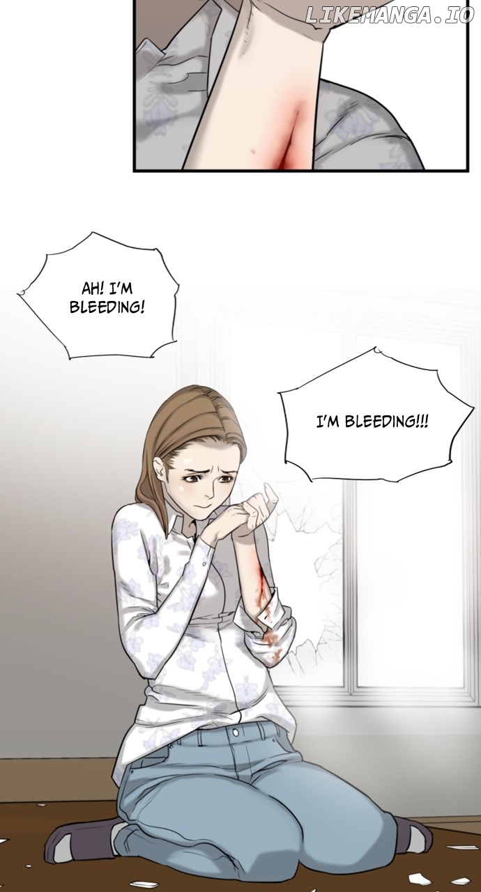 Brave Citizen Chapter 28 - page 50