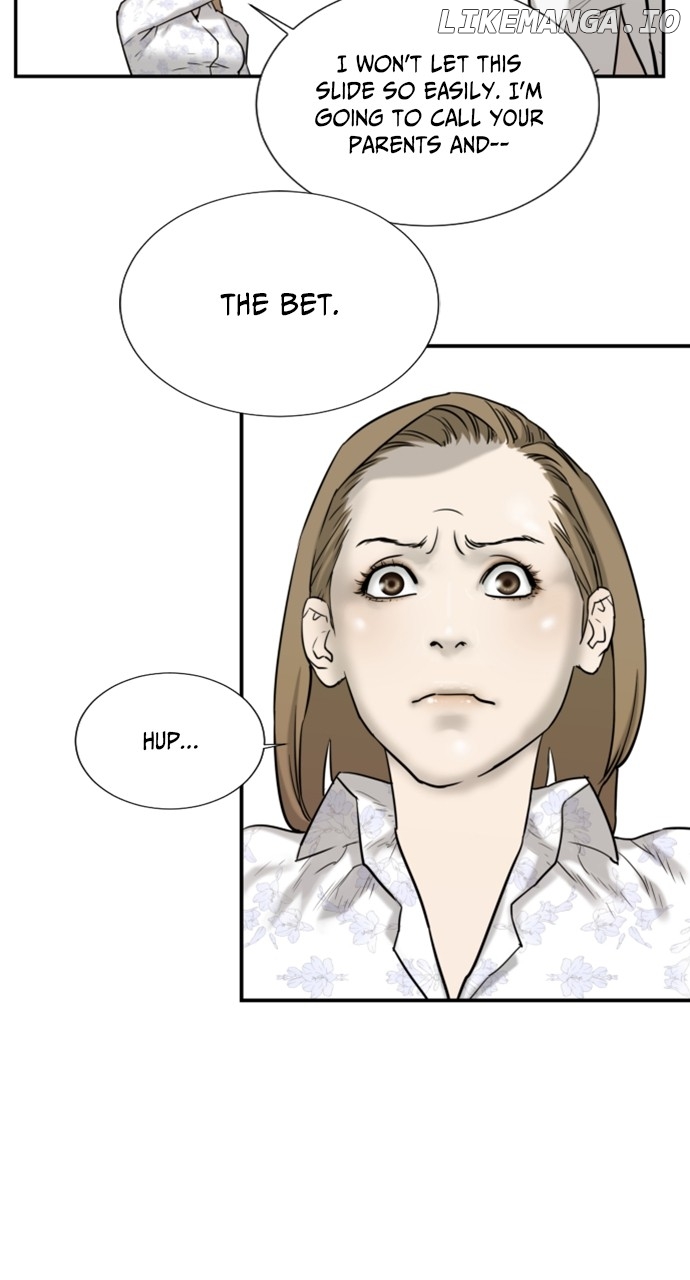 Brave Citizen Chapter 28 - page 55