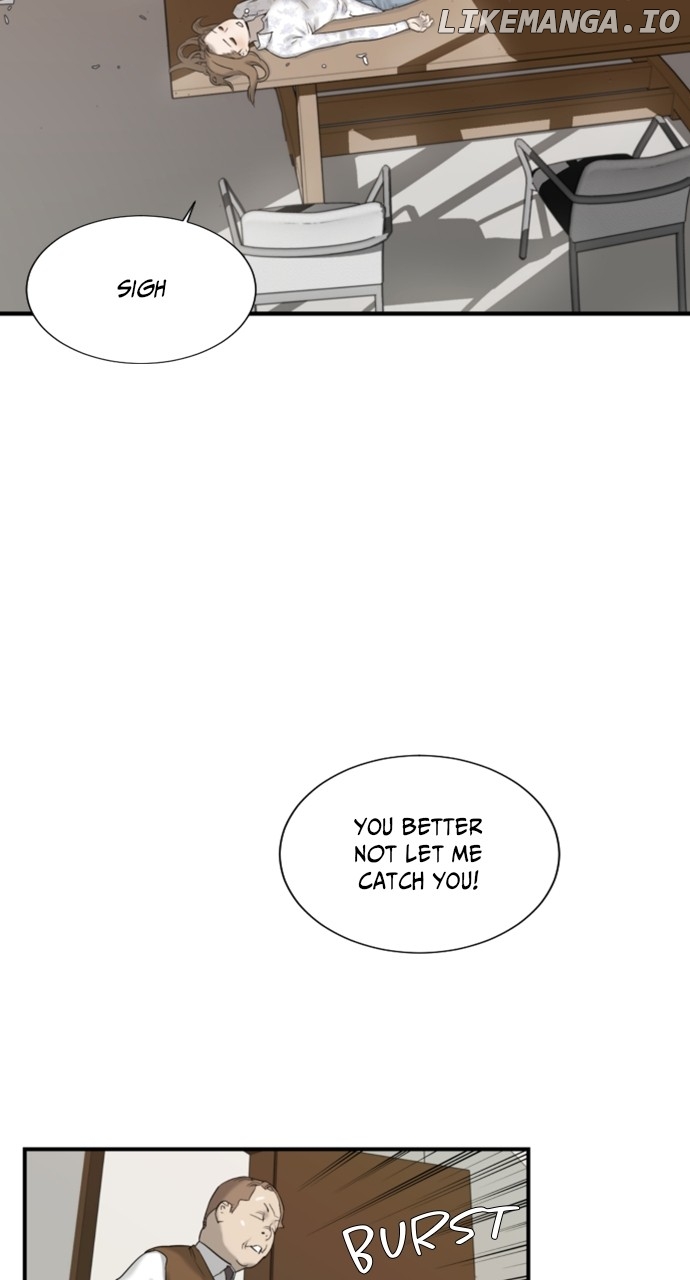 Brave Citizen Chapter 28 - page 61