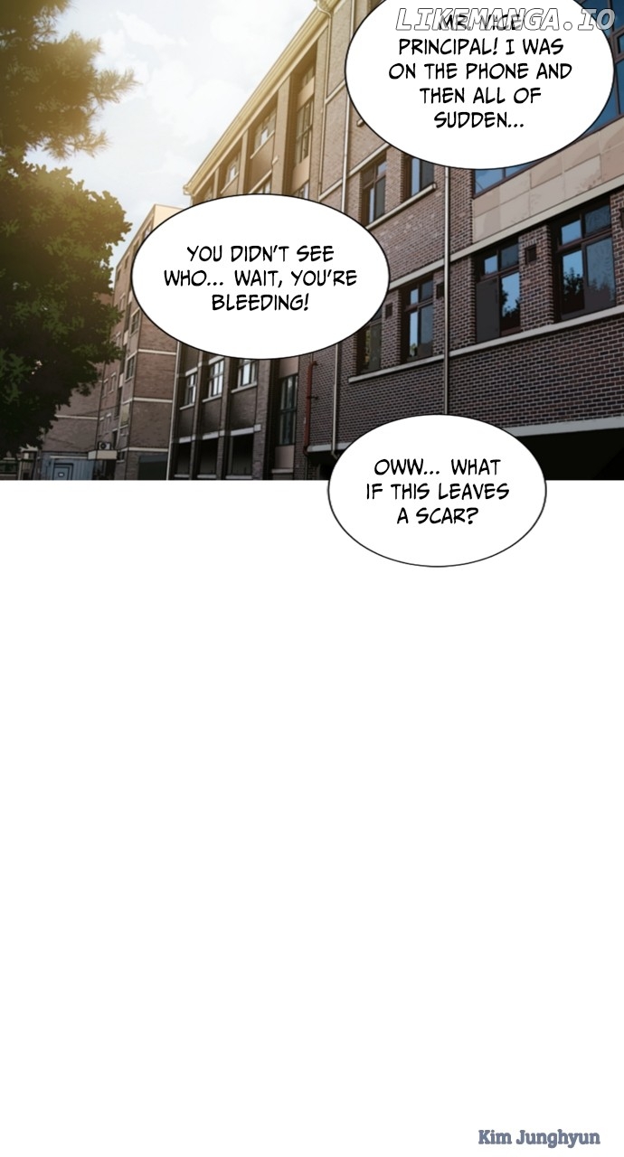 Brave Citizen Chapter 28 - page 63