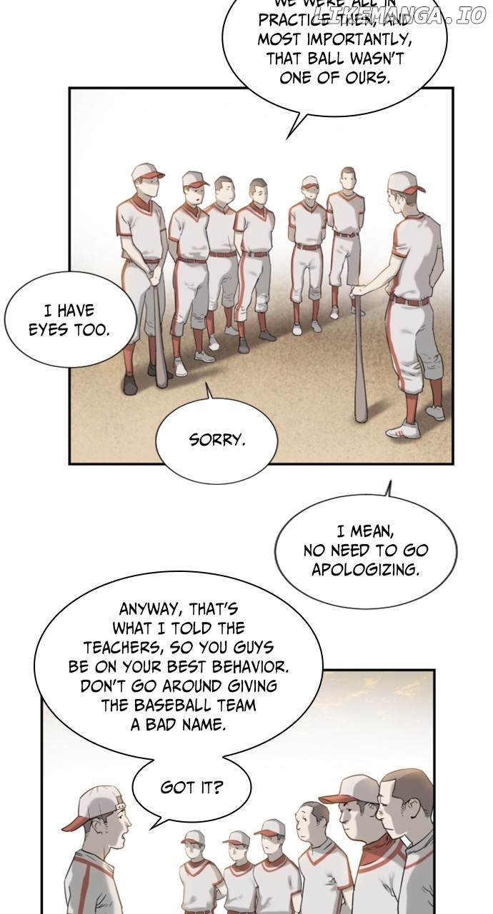 Brave Citizen Chapter 28 - page 67