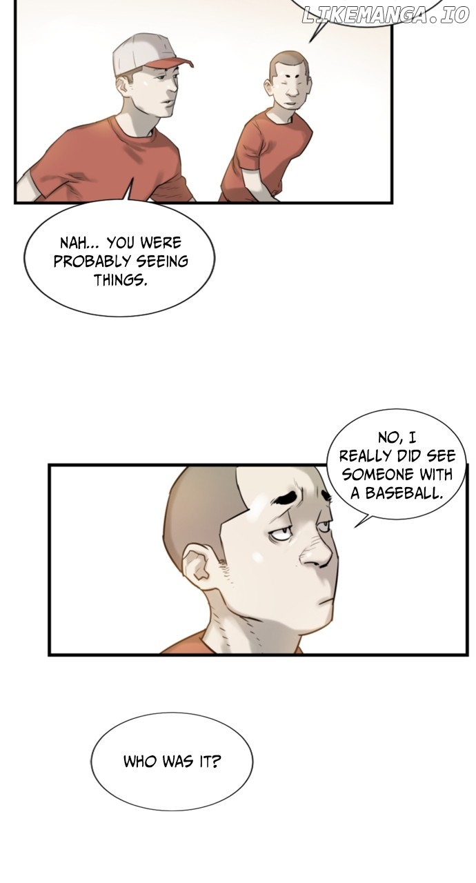 Brave Citizen Chapter 28 - page 69