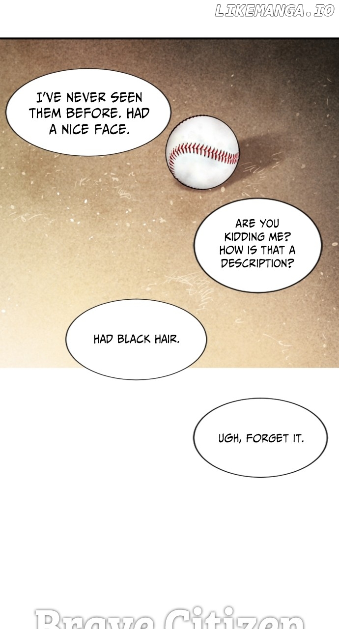 Brave Citizen Chapter 28 - page 70