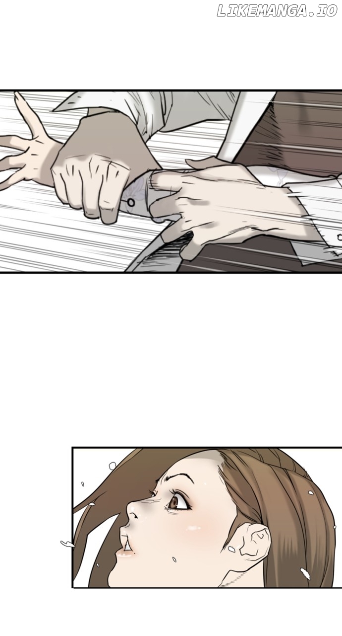 Brave Citizen Chapter 28 - page 8