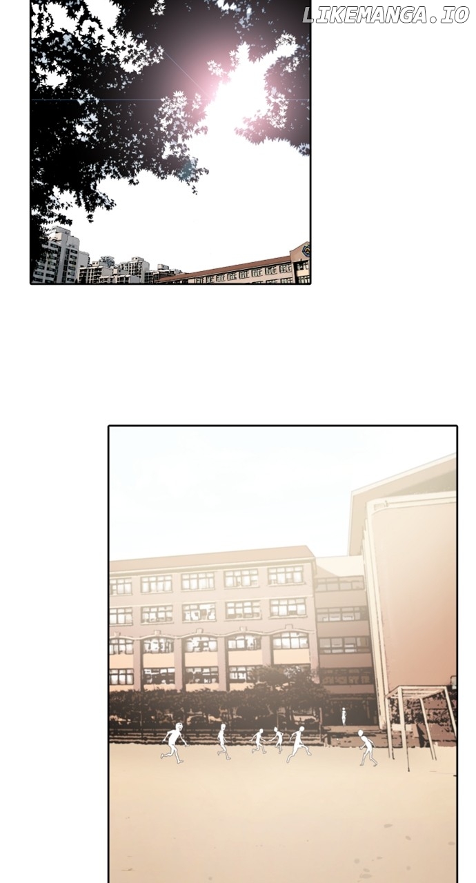 Brave Citizen Chapter 46 - page 16