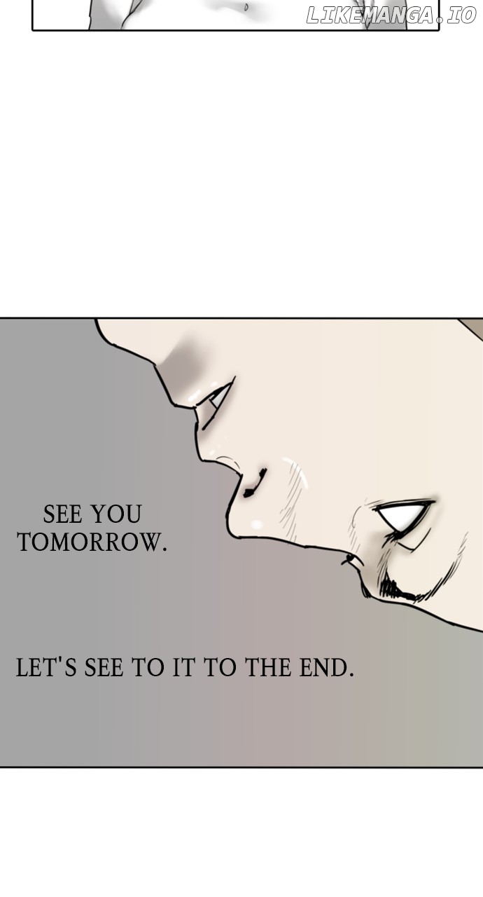Brave Citizen Chapter 46 - page 18