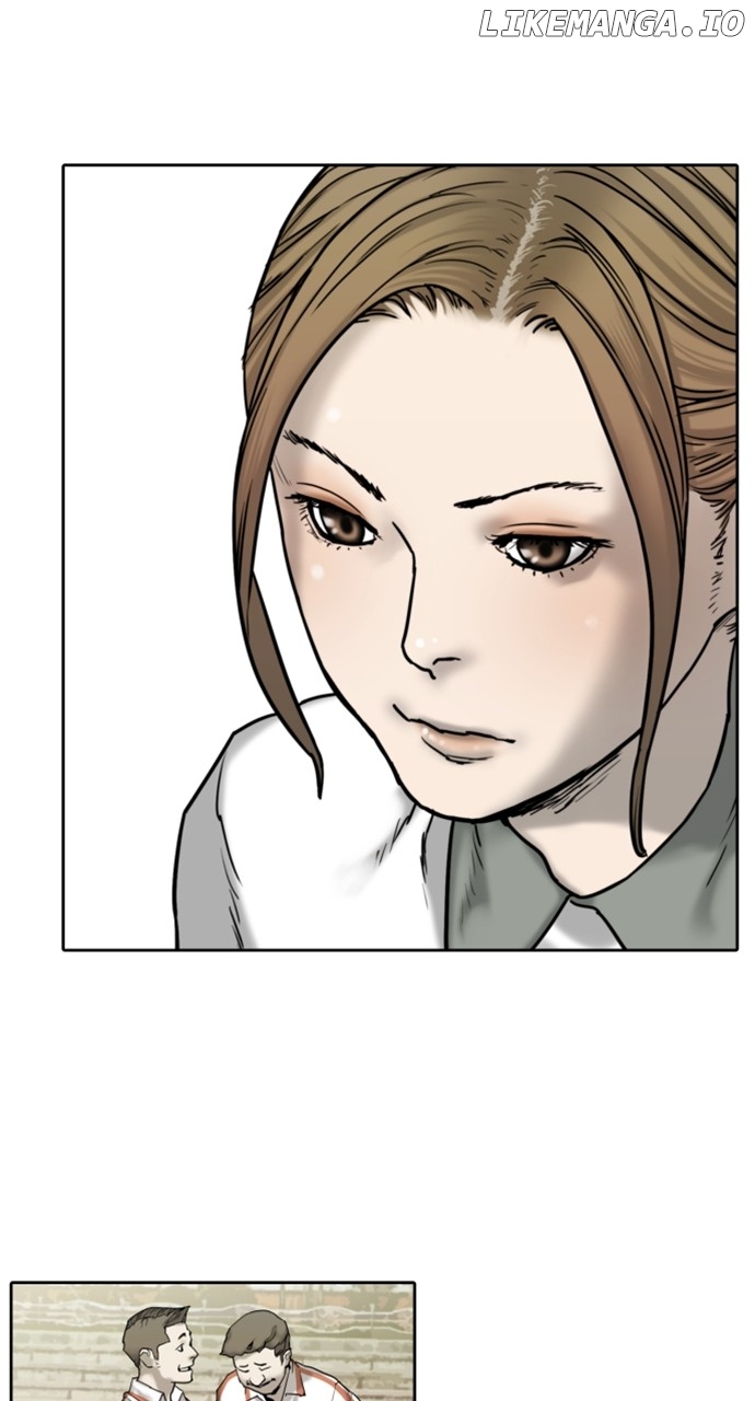 Brave Citizen Chapter 46 - page 19