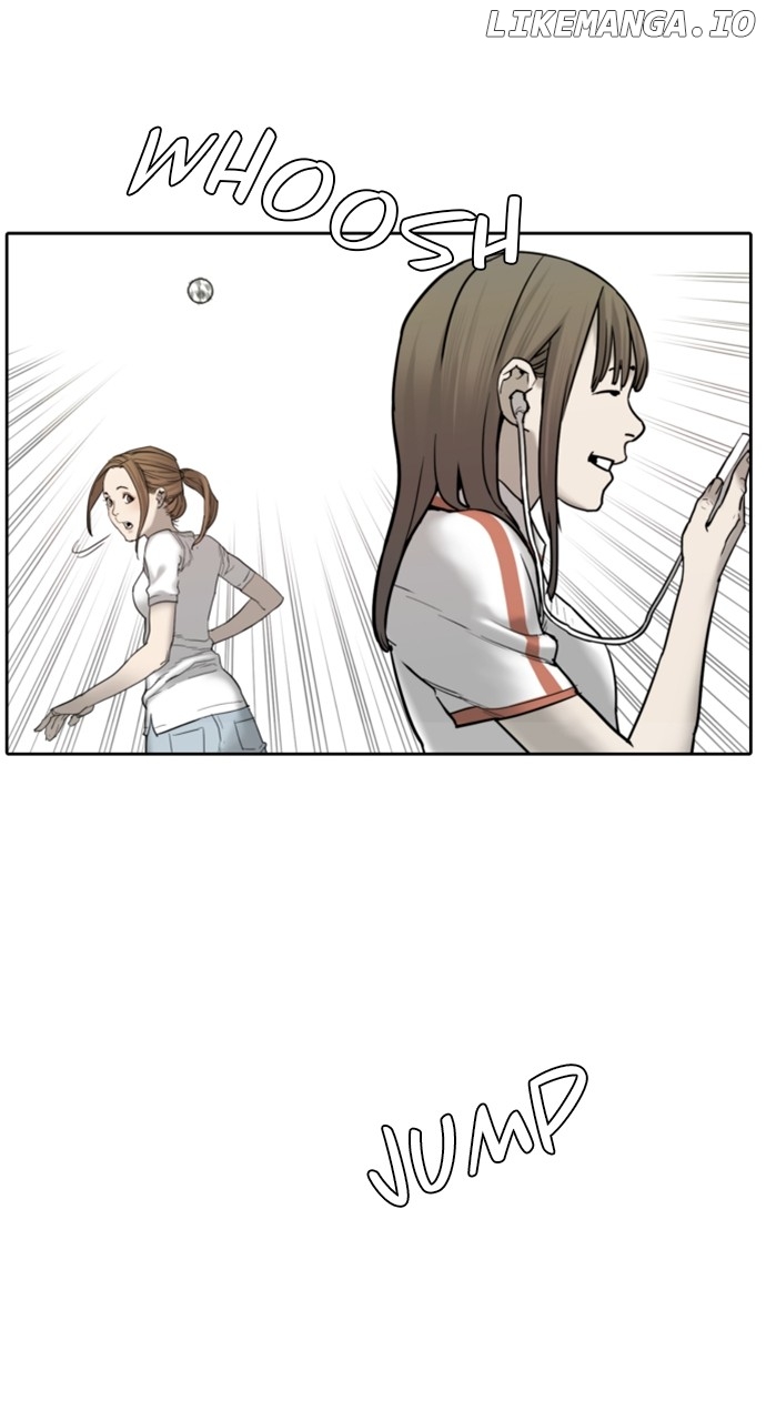 Brave Citizen Chapter 46 - page 22