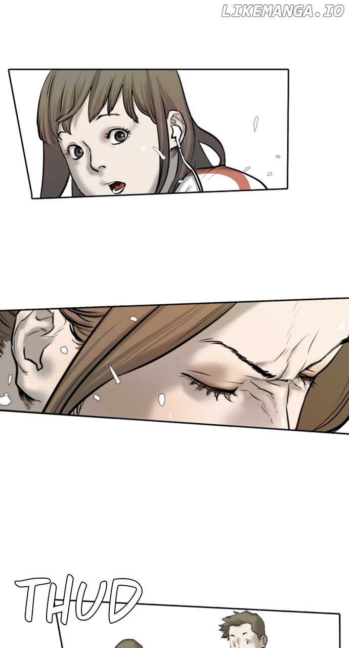 Brave Citizen Chapter 46 - page 24