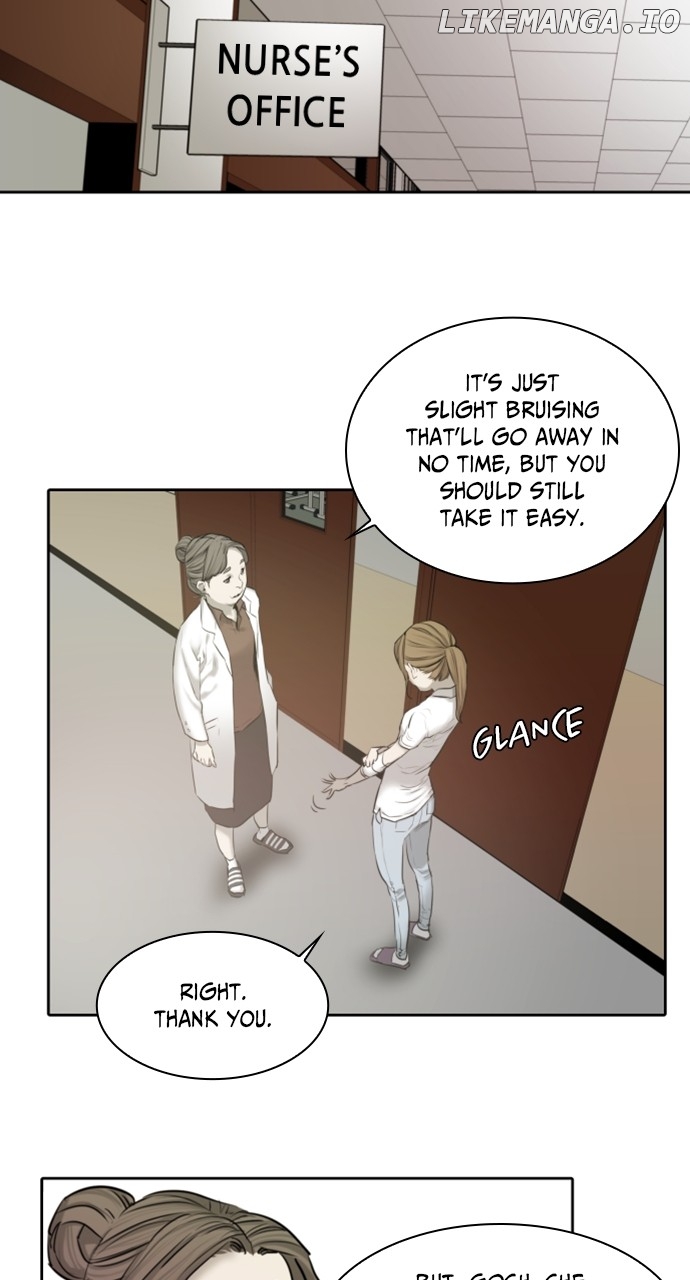 Brave Citizen Chapter 46 - page 26