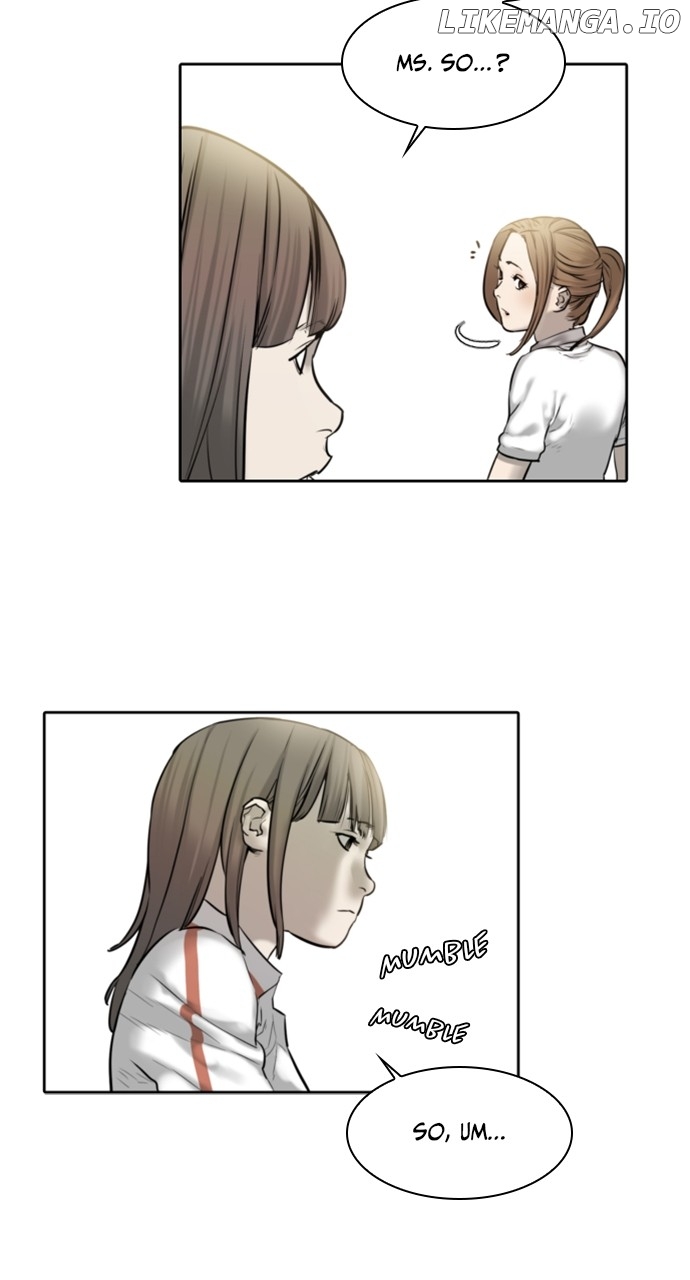 Brave Citizen Chapter 46 - page 28