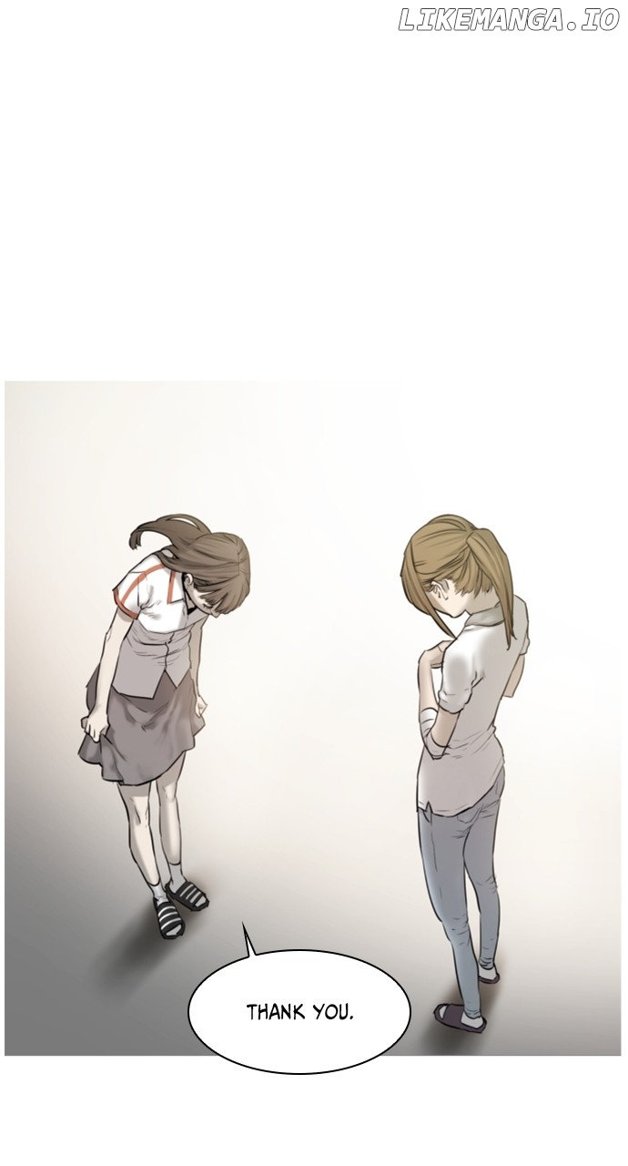 Brave Citizen Chapter 46 - page 29