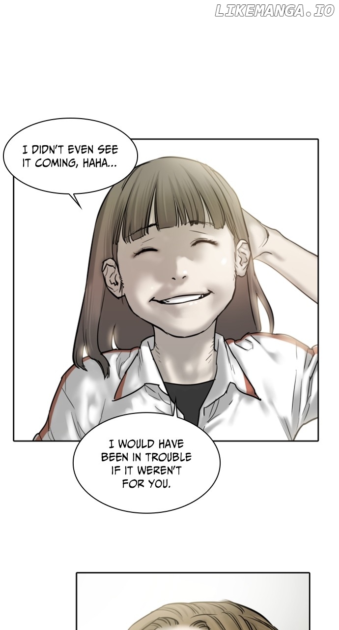 Brave Citizen Chapter 46 - page 30