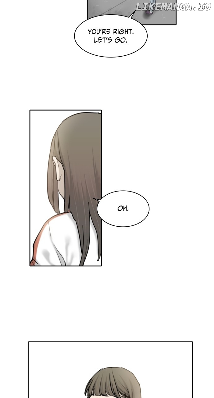 Brave Citizen Chapter 46 - page 34