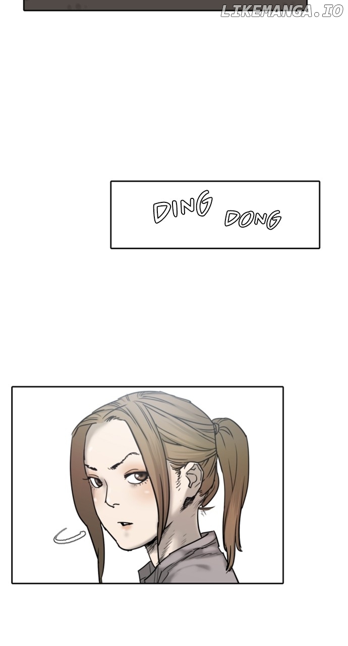Brave Citizen Chapter 46 - page 49