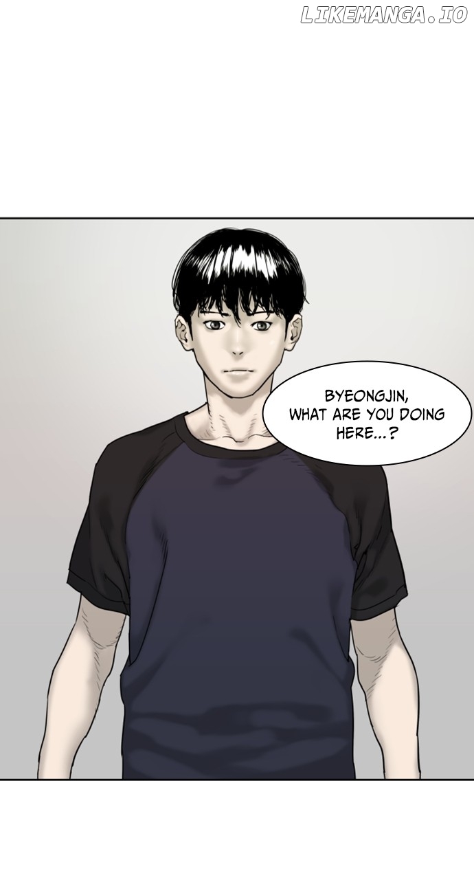 Brave Citizen Chapter 46 - page 52