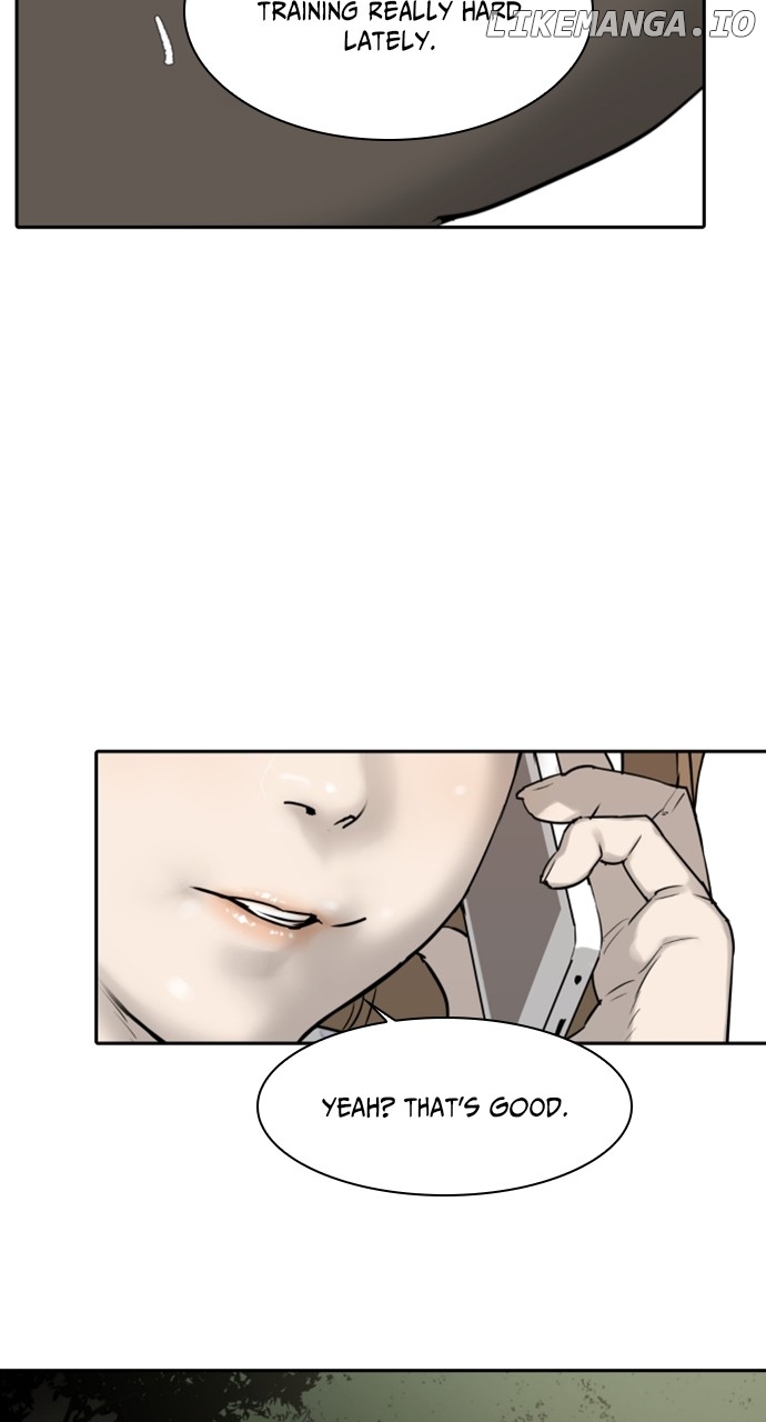 Brave Citizen Chapter 46 - page 6