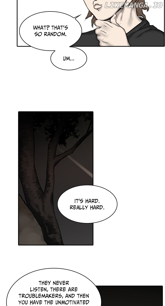 Brave Citizen Chapter 46 - page 9