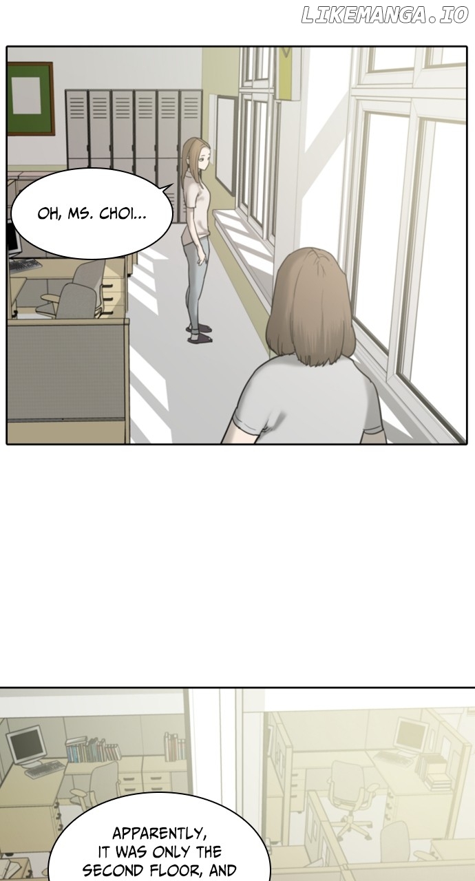 Brave Citizen Chapter 45 - page 11