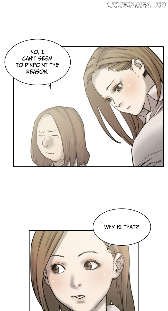 Brave Citizen Chapter 45 - page 13