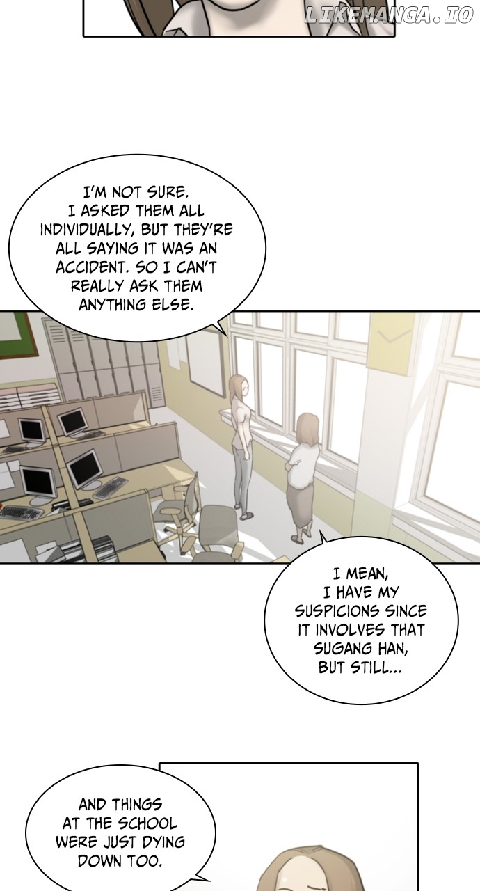Brave Citizen Chapter 45 - page 14