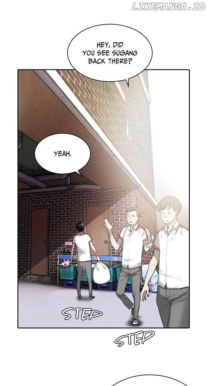 Brave Citizen Chapter 45 - page 18
