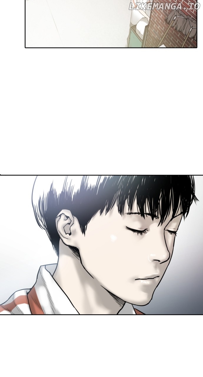 Brave Citizen Chapter 45 - page 22