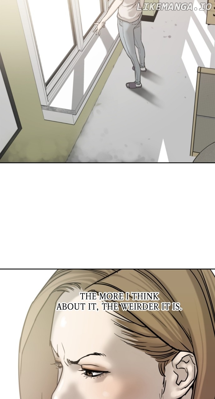Brave Citizen Chapter 45 - page 24