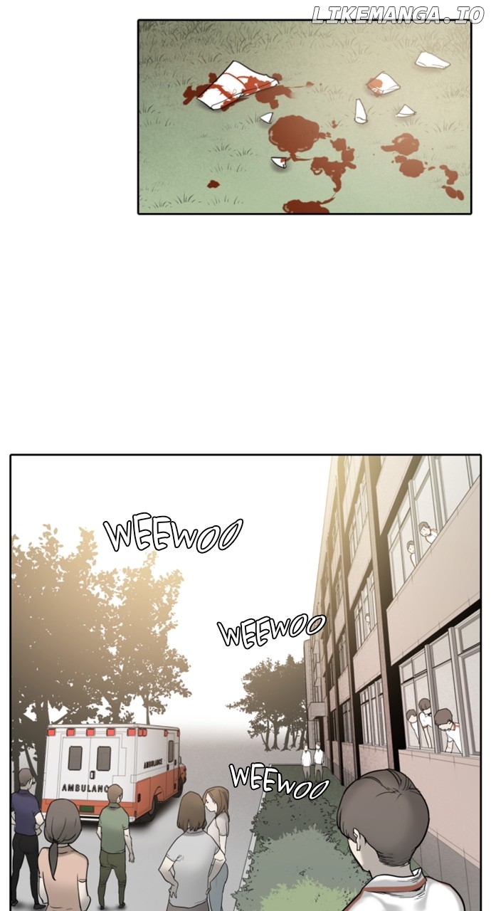 Brave Citizen Chapter 45 - page 3