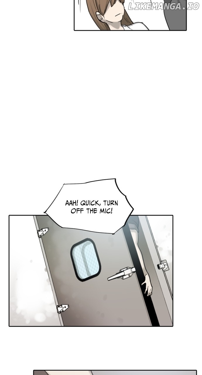 Brave Citizen Chapter 45 - page 31