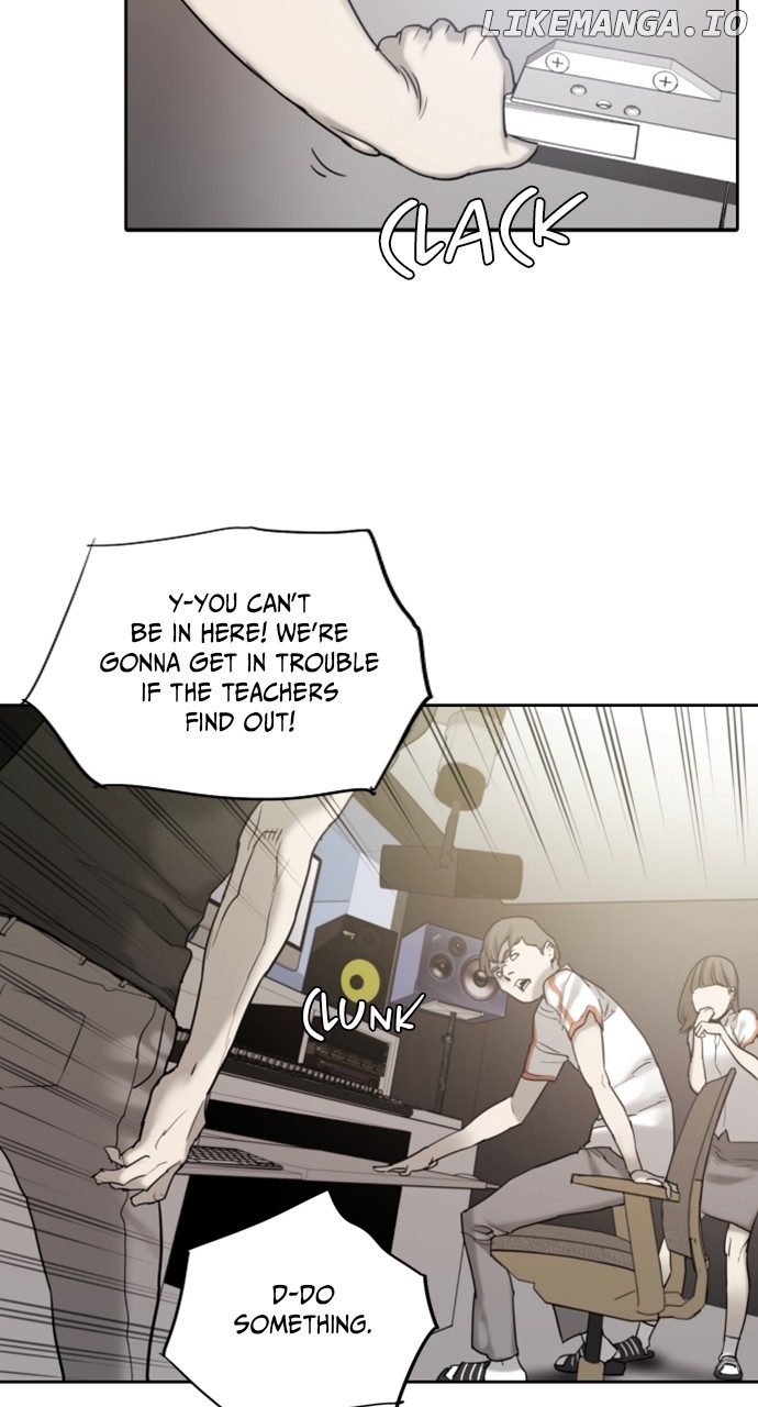 Brave Citizen Chapter 45 - page 32