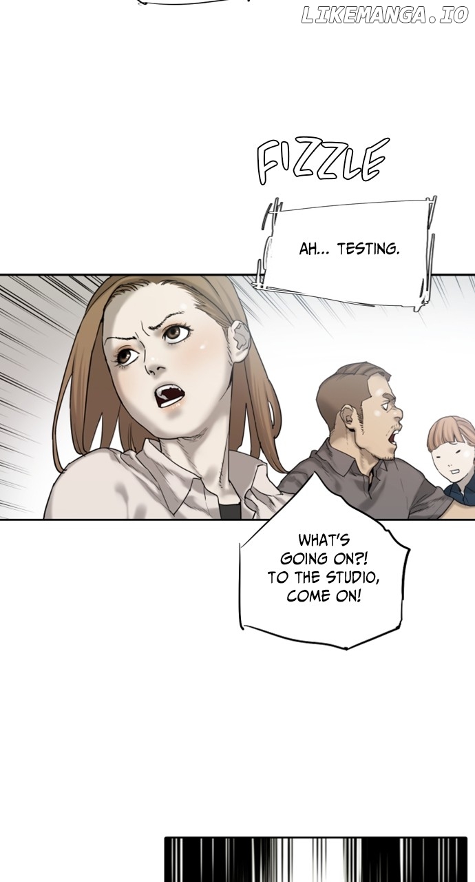 Brave Citizen Chapter 45 - page 33