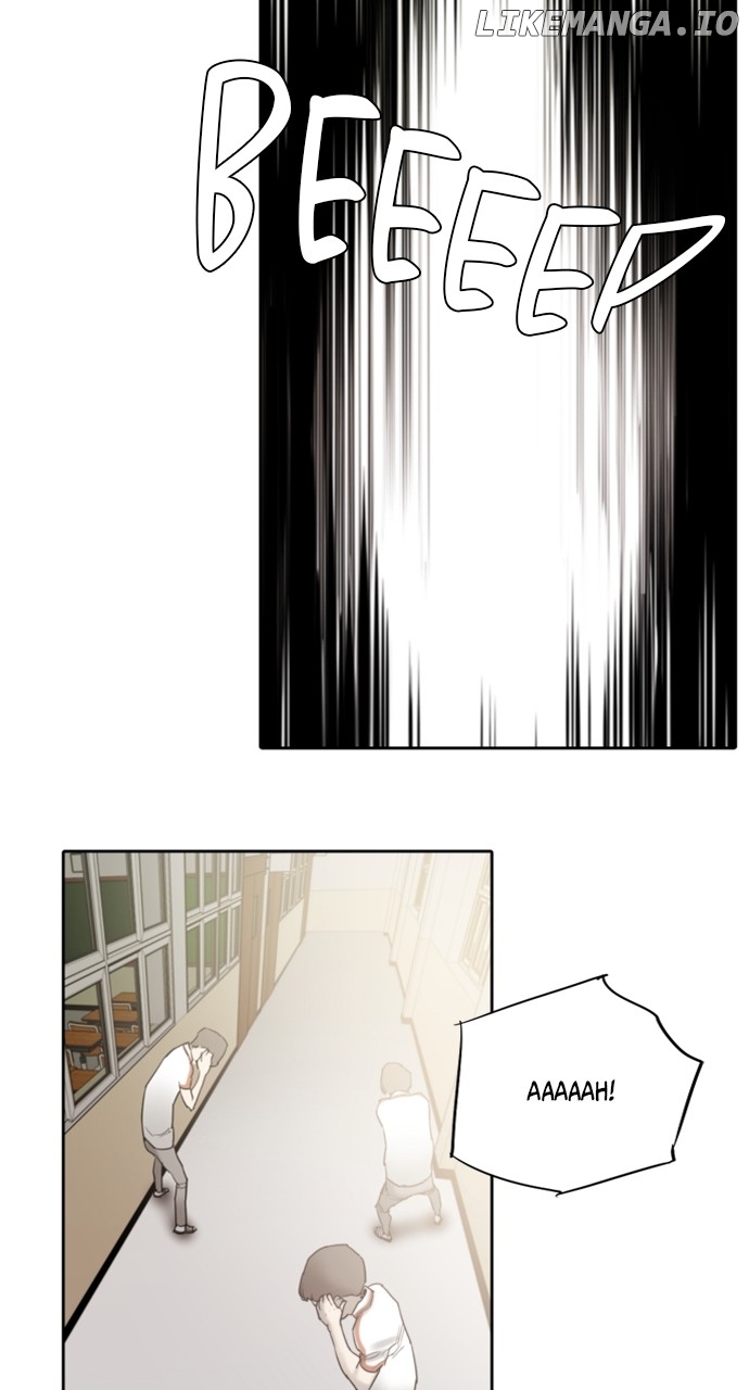 Brave Citizen Chapter 45 - page 34