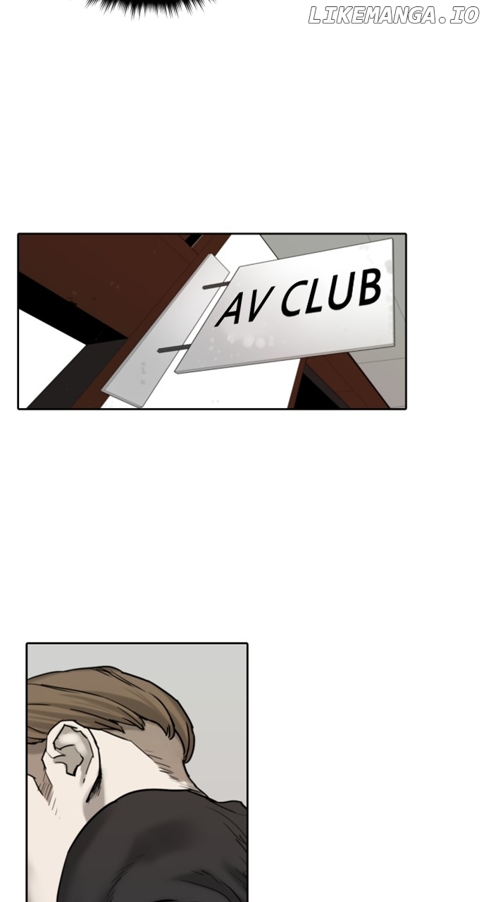 Brave Citizen Chapter 45 - page 37