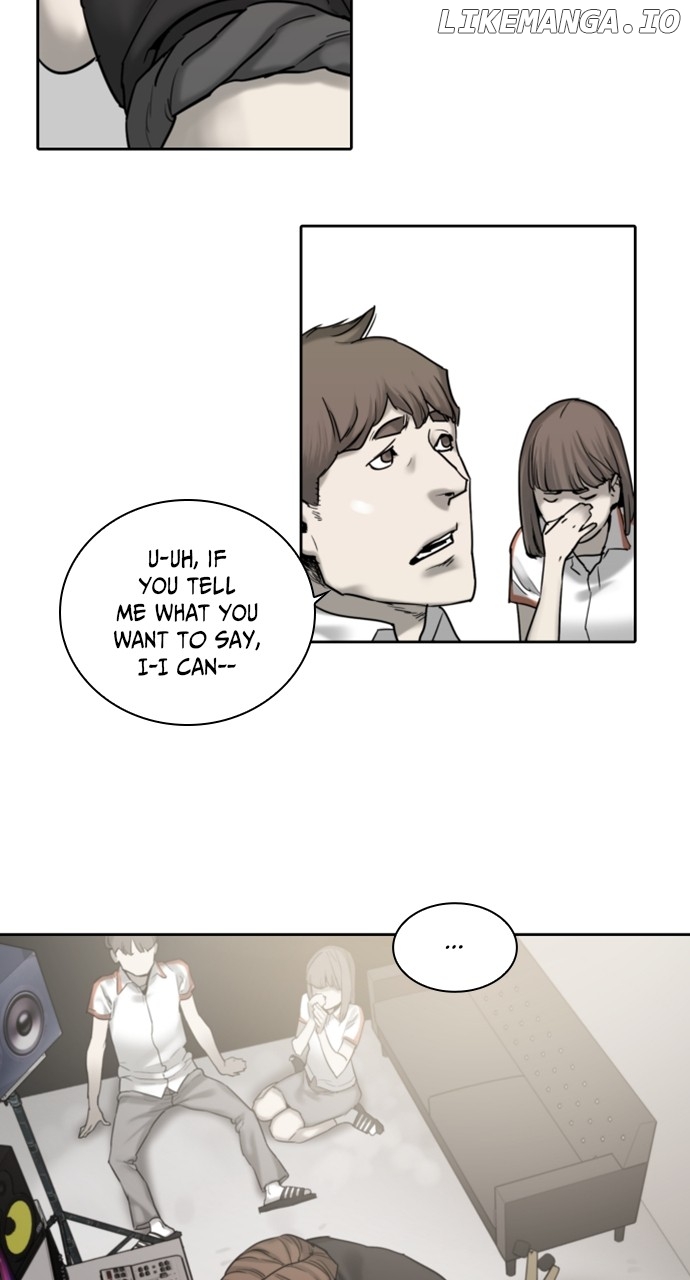 Brave Citizen Chapter 45 - page 38