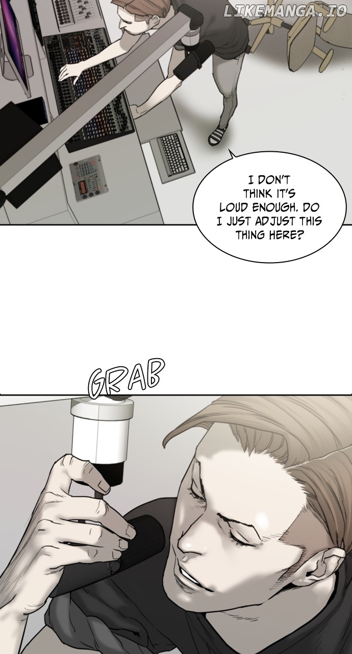 Brave Citizen Chapter 45 - page 39