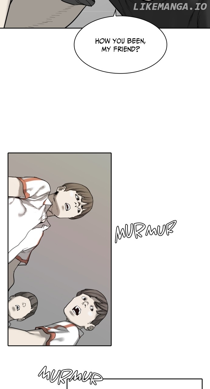 Brave Citizen Chapter 45 - page 40
