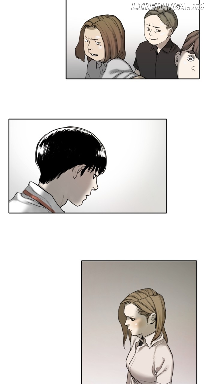 Brave Citizen Chapter 45 - page 41