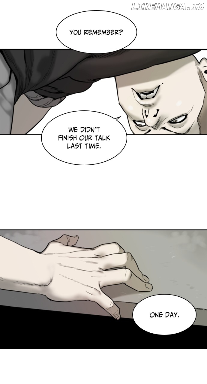 Brave Citizen Chapter 45 - page 43