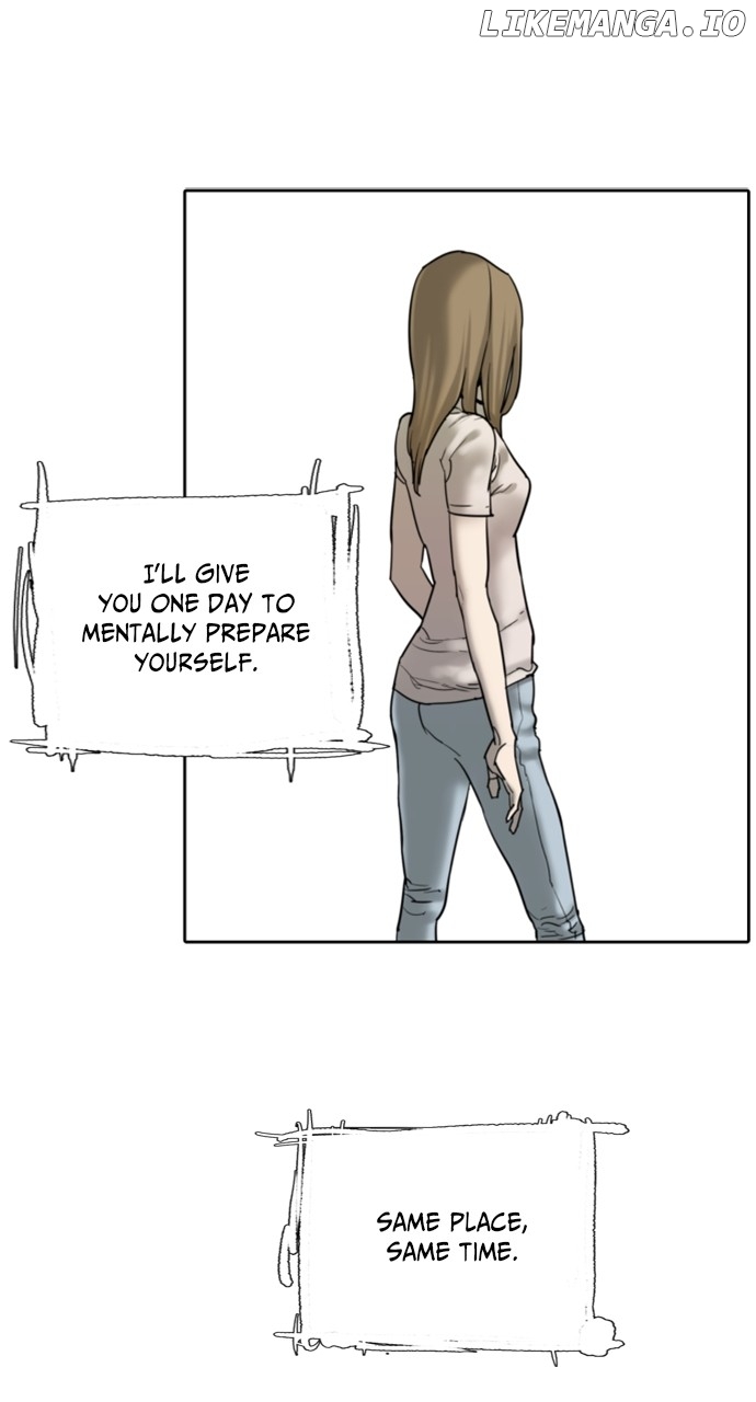 Brave Citizen Chapter 45 - page 44