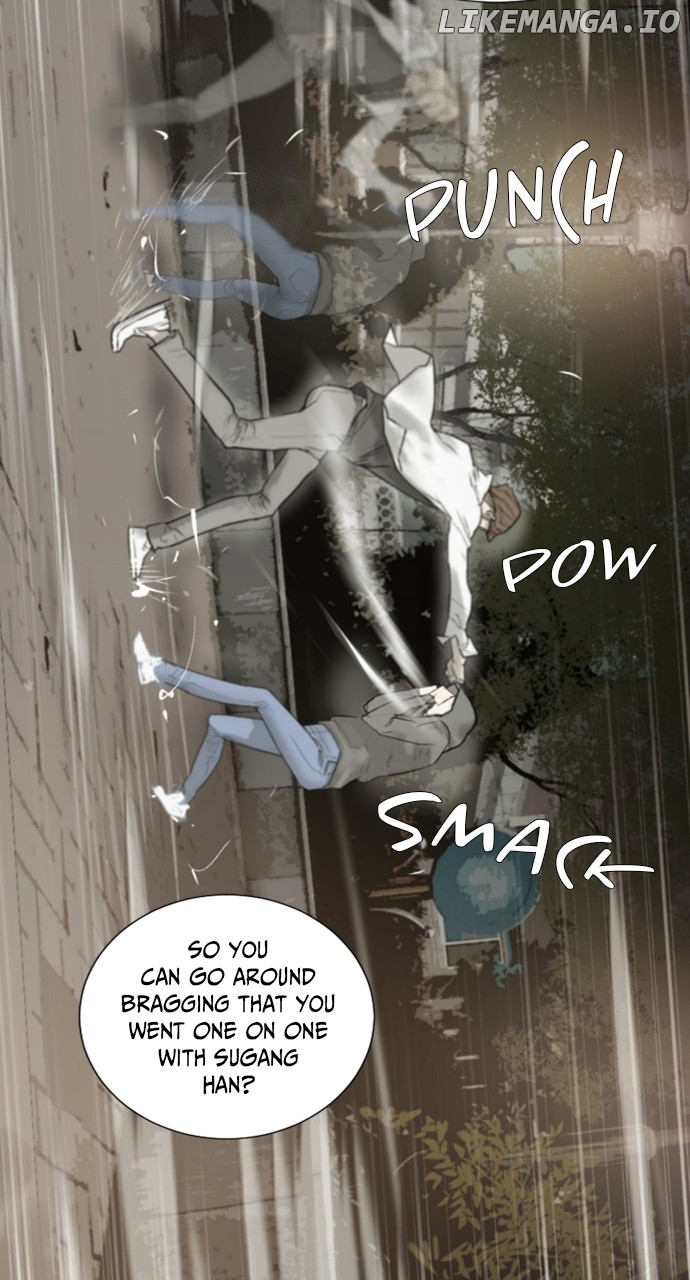 Brave Citizen Chapter 18 - page 24
