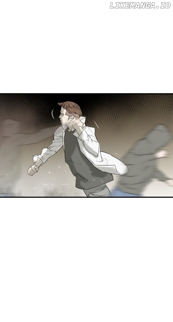 Brave Citizen Chapter 18 - page 44