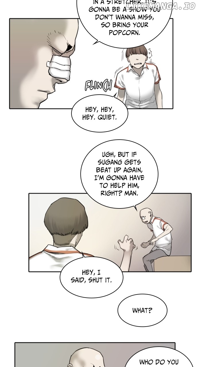 Brave Citizen Chapter 44 - page 24