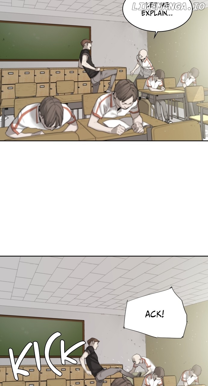 Brave Citizen Chapter 44 - page 35