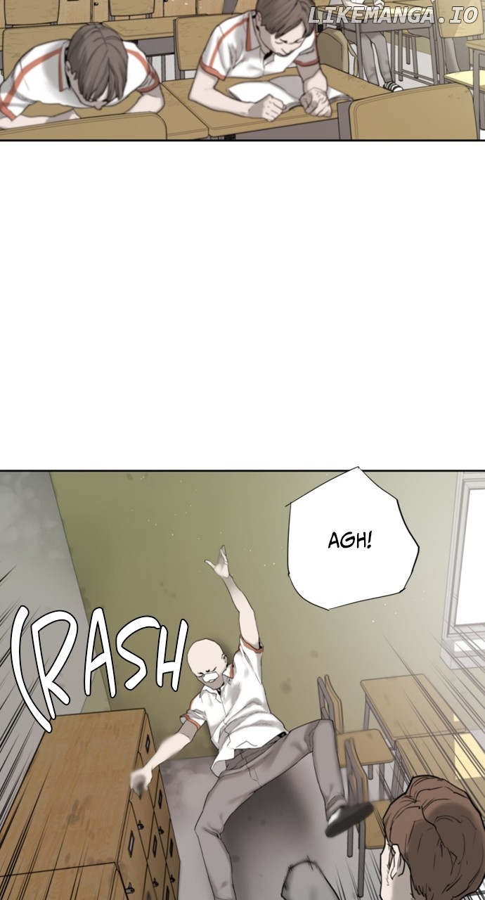 Brave Citizen Chapter 44 - page 36