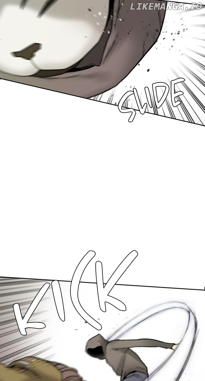 Brave Citizen Chapter 43 - page 23